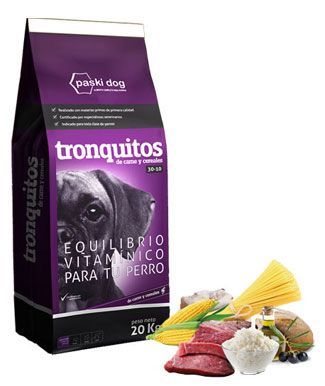 Tronquitos