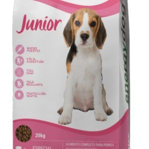 PUPPIES - Energydog (20Kg.)