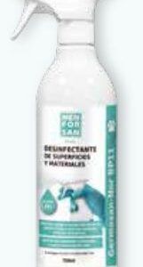 Surface disinfectant - Germosan NOR PB11