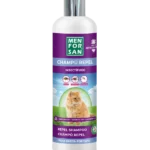 Anti-insect shampoo 100% natural
