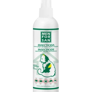 Insecticide for the enviroment