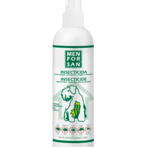 Insecticide for the enviroment