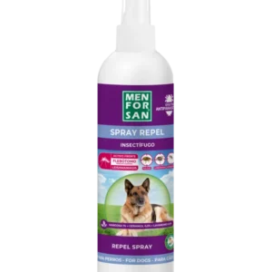 Anti-insect spray 100% natural